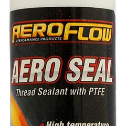 AERO THREAD PASTE SEALER 50ML ASSEMBLY LUBE WITH PTFE ANAROB