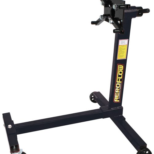 1000lb ENGINE STAND H FRAME   4 WHEELS STURDY FRAME