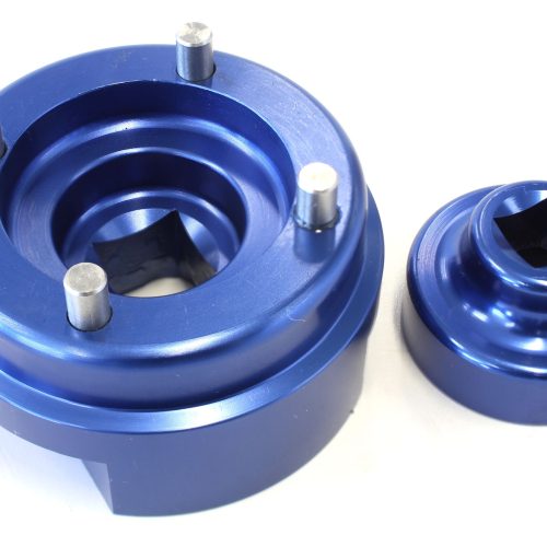 OIL FILTER SPLITTER TOOL      AF64-2016 BILLET OIL FILTER