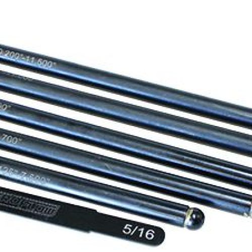 PUSHROD LENGTH CHECKING       6.125″ – 11.500″ SIZES