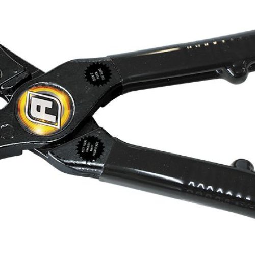 KEVLAR AND 400 SERIES HOSE CUTTER ROTATE BLADE WHEN DULL