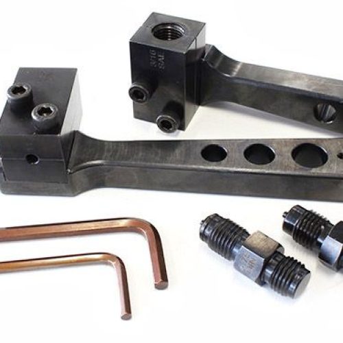 3/16″ & 4.75mm single and     double flare hand held tool