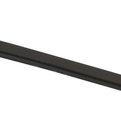 CABLE TIES 2.5mm x 150mm      25 PACK BLACK ZIP TIE PA66