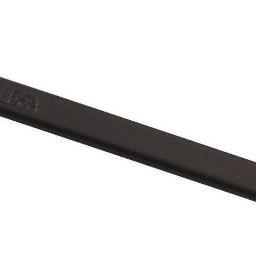 HIGH TEMP CABLE TIES 3.6x150mm1000 PACK BLACK ZIP TIE PA46