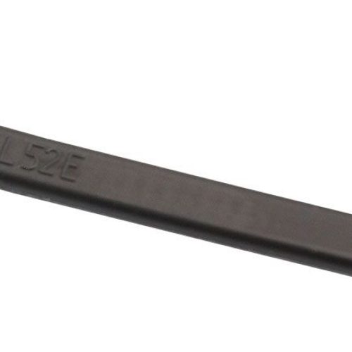 CABLE TIES 3.6mm x 200mm      100 PACK BLACK ZIP TIE PA66