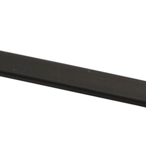 HIGH TEMP CABLE TIES 4.8x380mm25 PACK BLACK ZIP TIE PA46