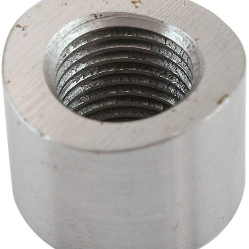 NOTCHED WELD BUNG O2 STEEL    M12 X 1.25MM OXYGEN SENSORS