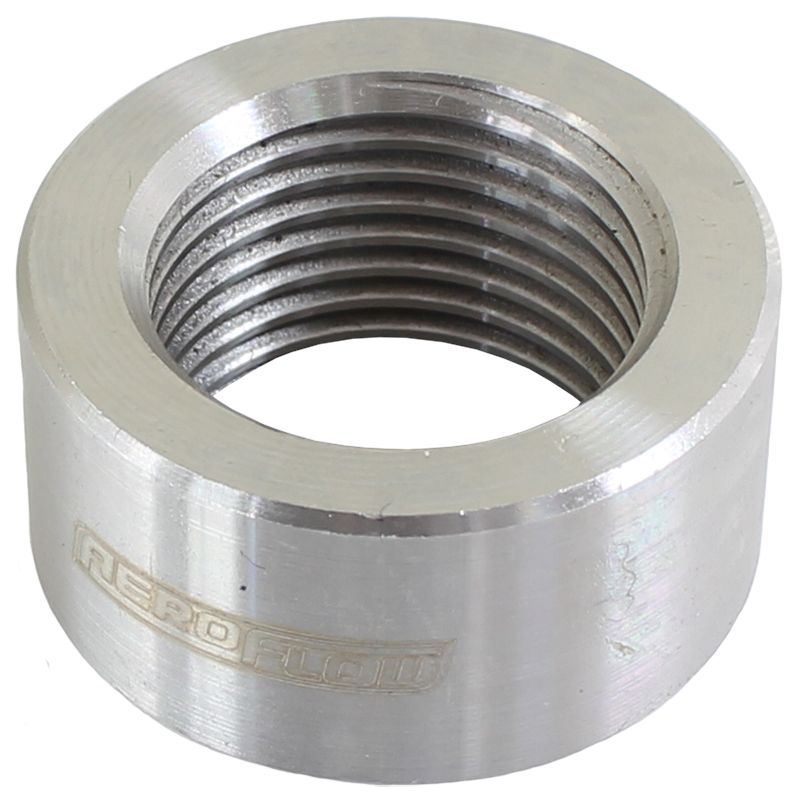 WELD BUNG O2 OXY SENSOR S/S M18 X 1.5MM THREAD ALL SENSORS