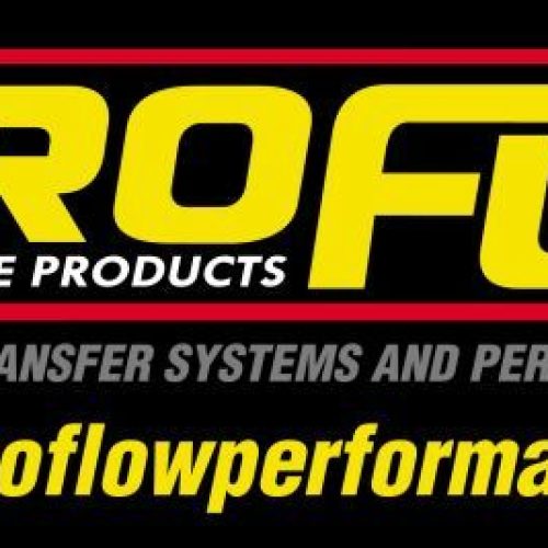 AEROFLOW PROMO BANNER         4000 X 1000 / 4M X 1M