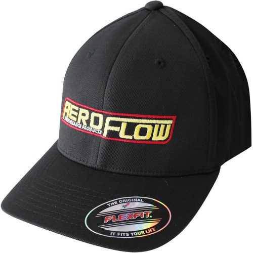 AEROFLOW FLEX FIT CAP LARGE   HAT
