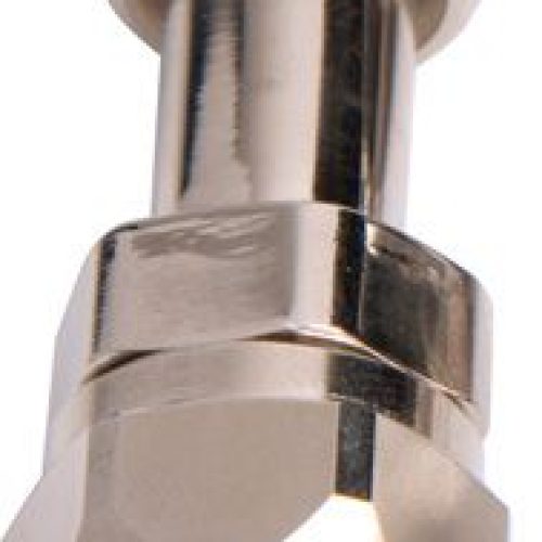 -6 Airconditioning Fitting Straight