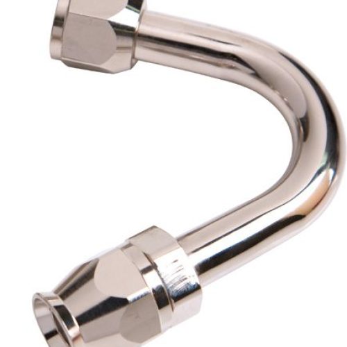 -8 Airconditioning Fitting 135 Degree