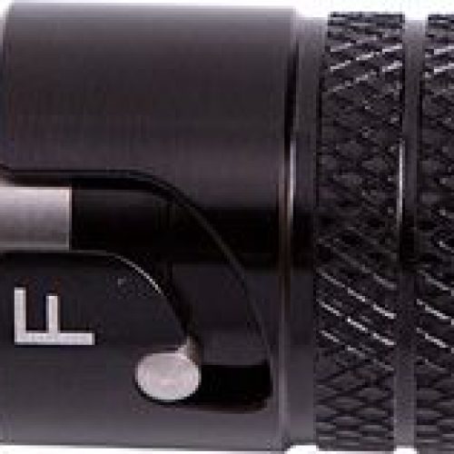 Quick Relase -3 EPDM Seal Black Titanium